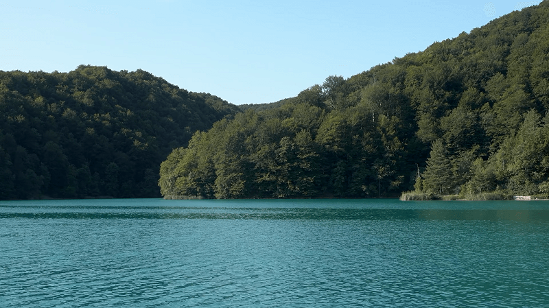 Transfer From Šibenik to Plitvice Lakes